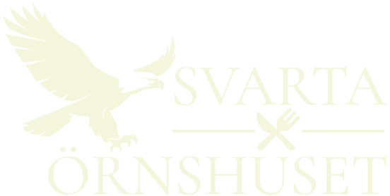 Svarta Örnshuset